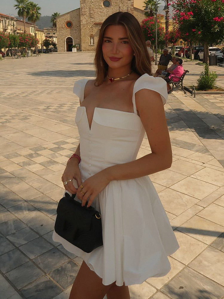 Bianca Corset Dress
