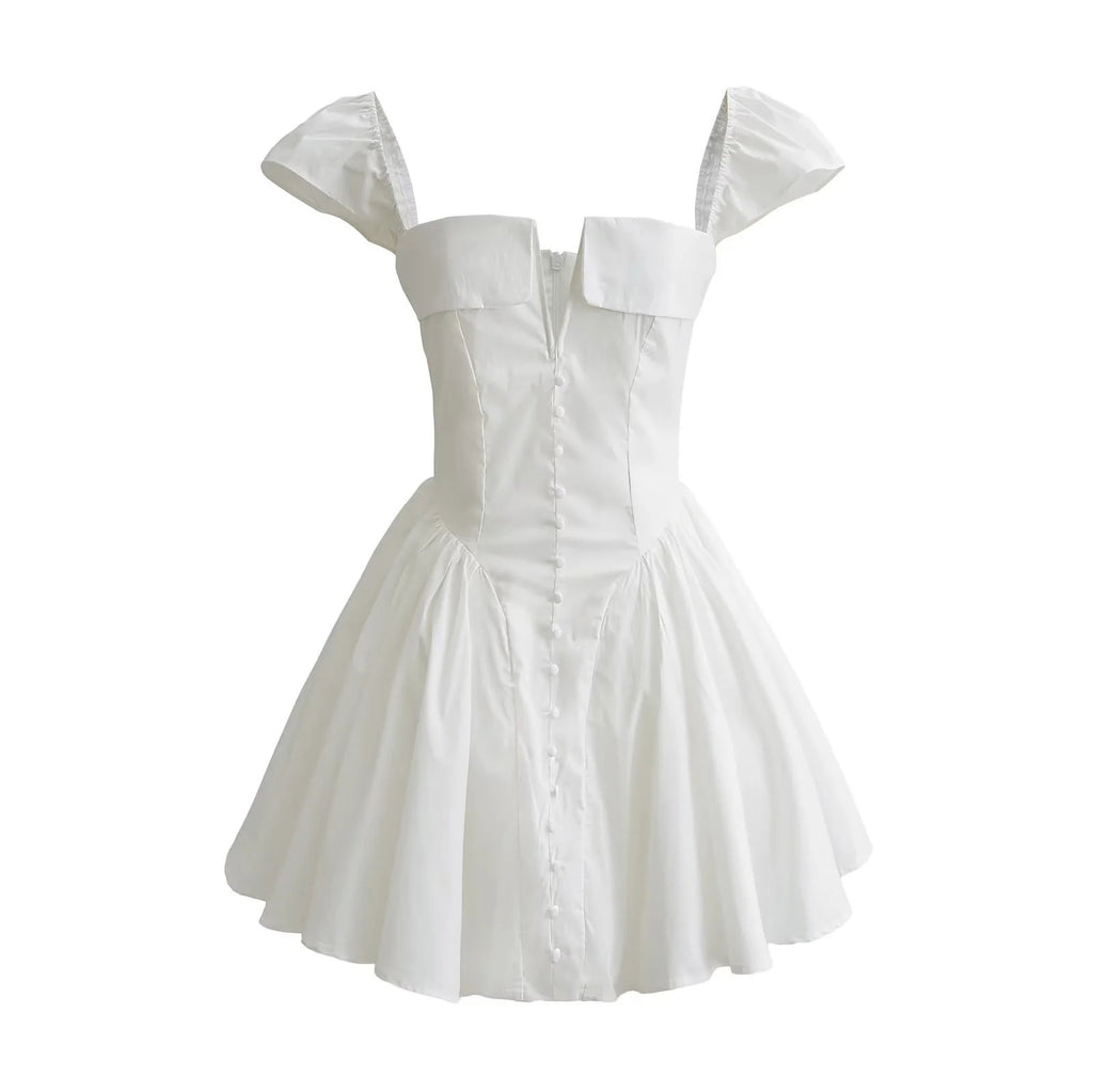 Bianca Corset Dress