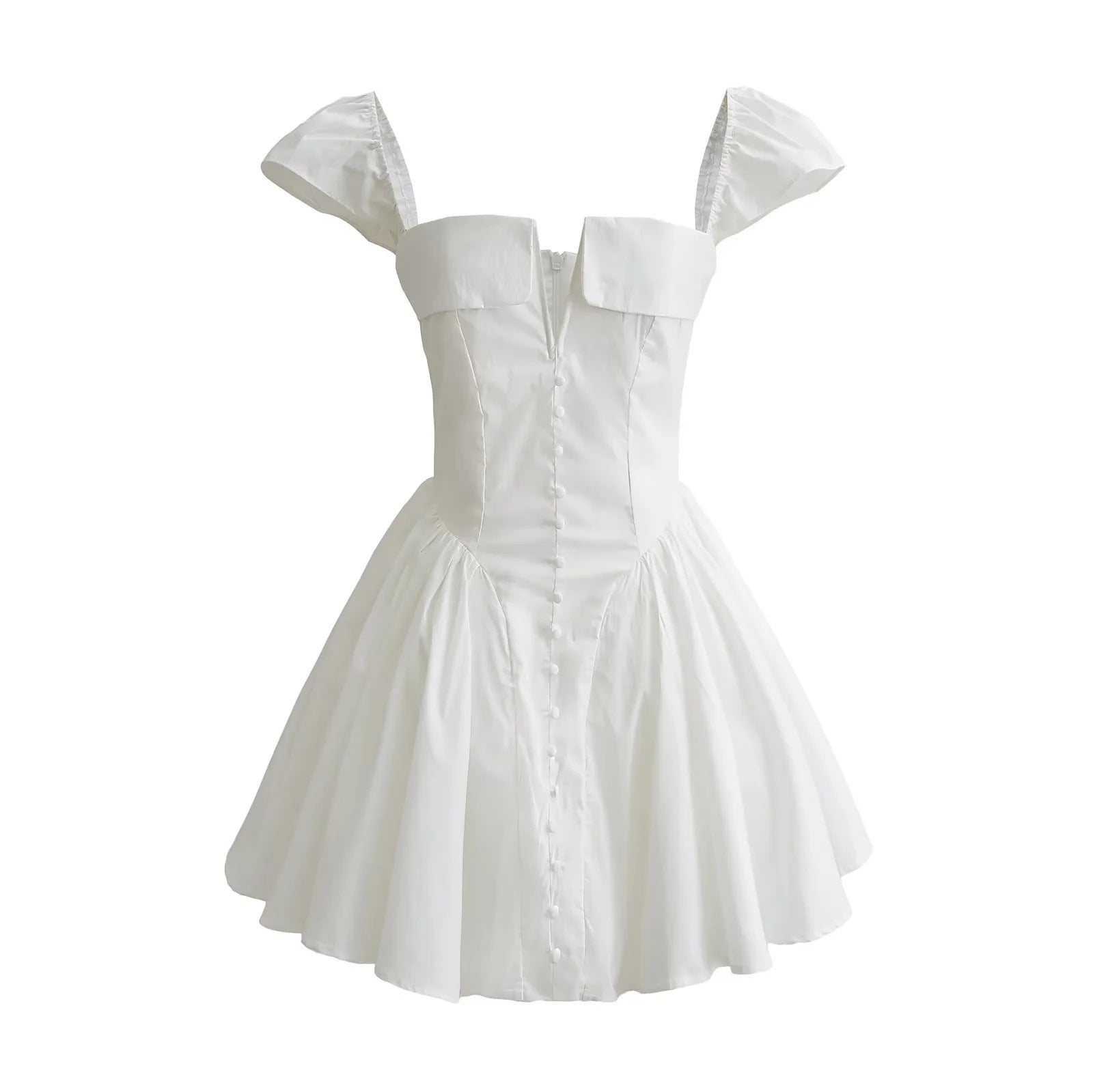 Bianca Corset Dress