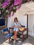 Mykonos summer set
