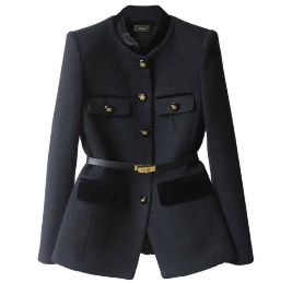 The Signature Blazer