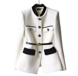 The Signature Blazer