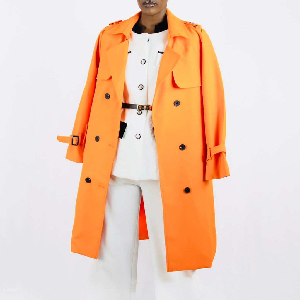 The Signature Trench