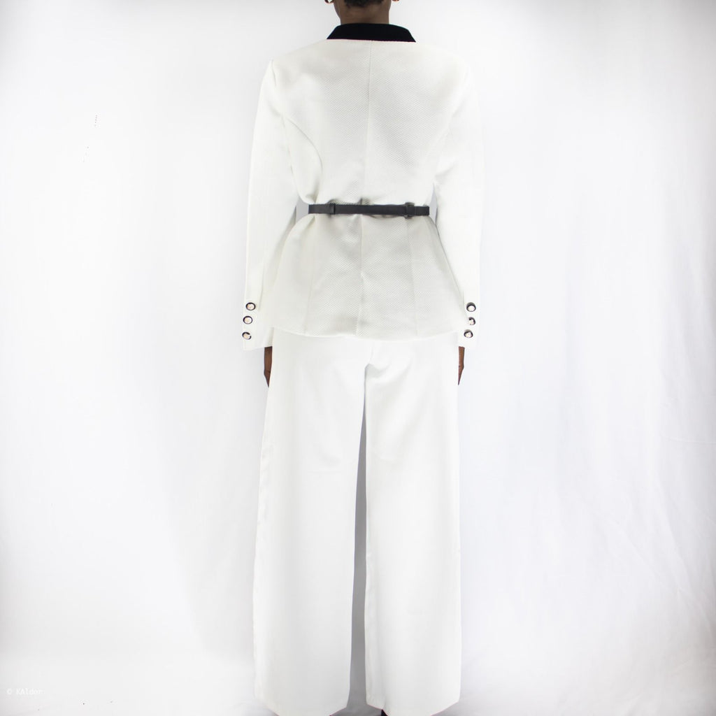 The Signature Blazer