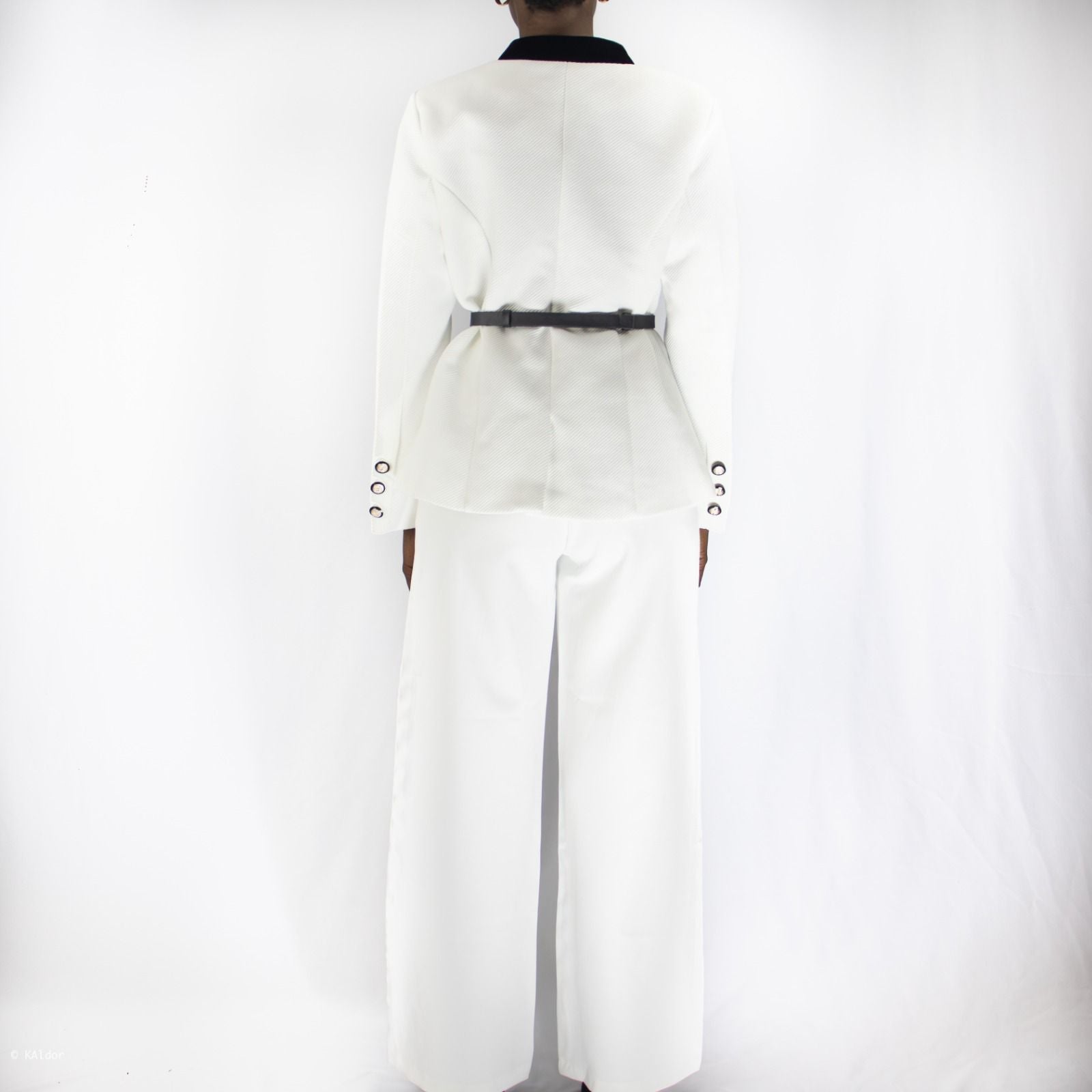 The Signature Blazer