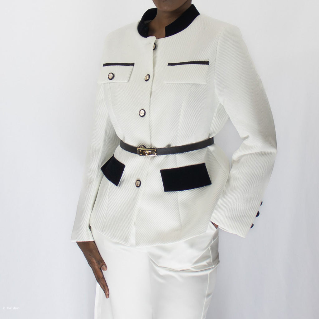 The Signature Blazer