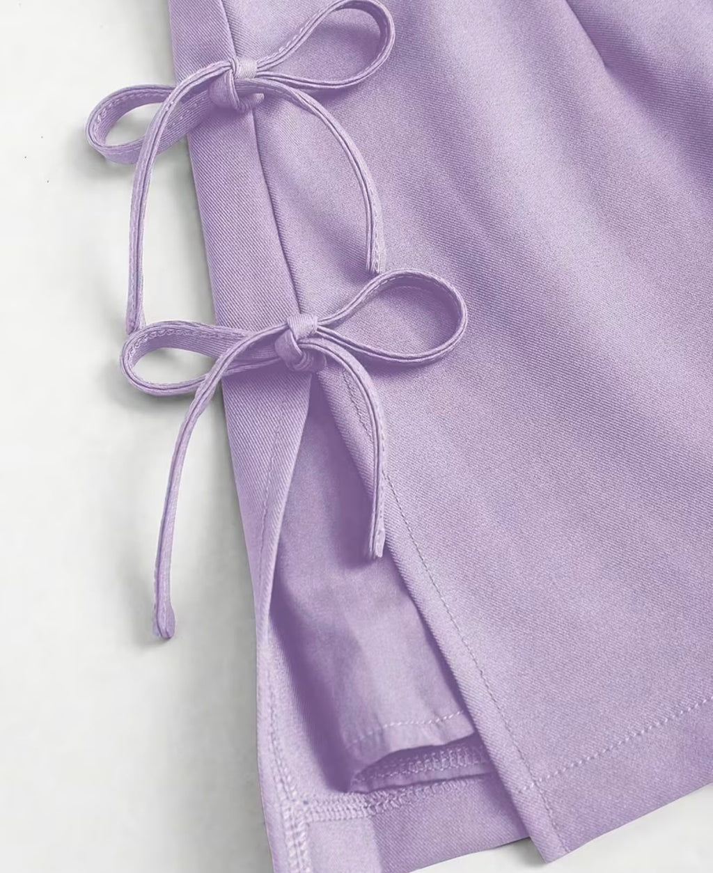 The Lavender Muse Skirt