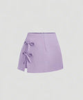 The Lavender Muse Skirt