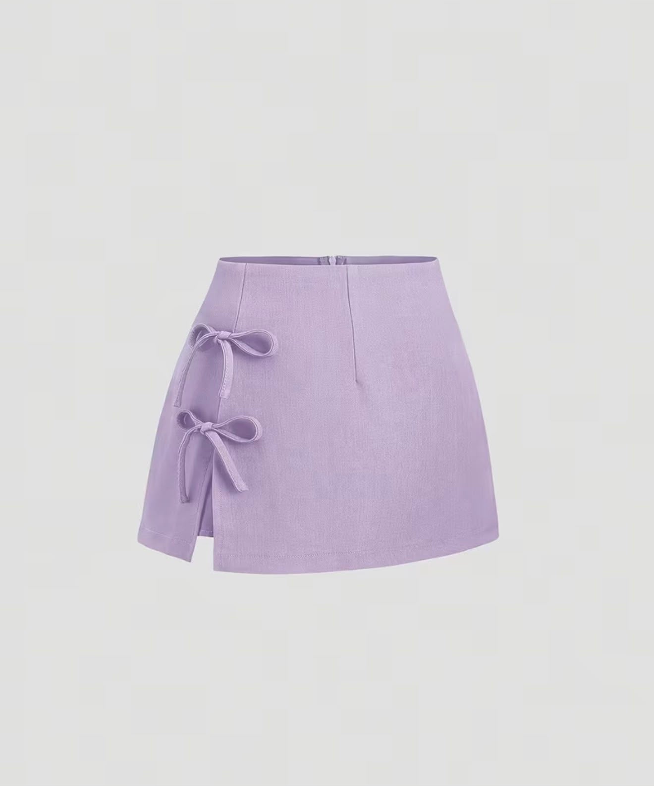 The Lavender Muse Skirt