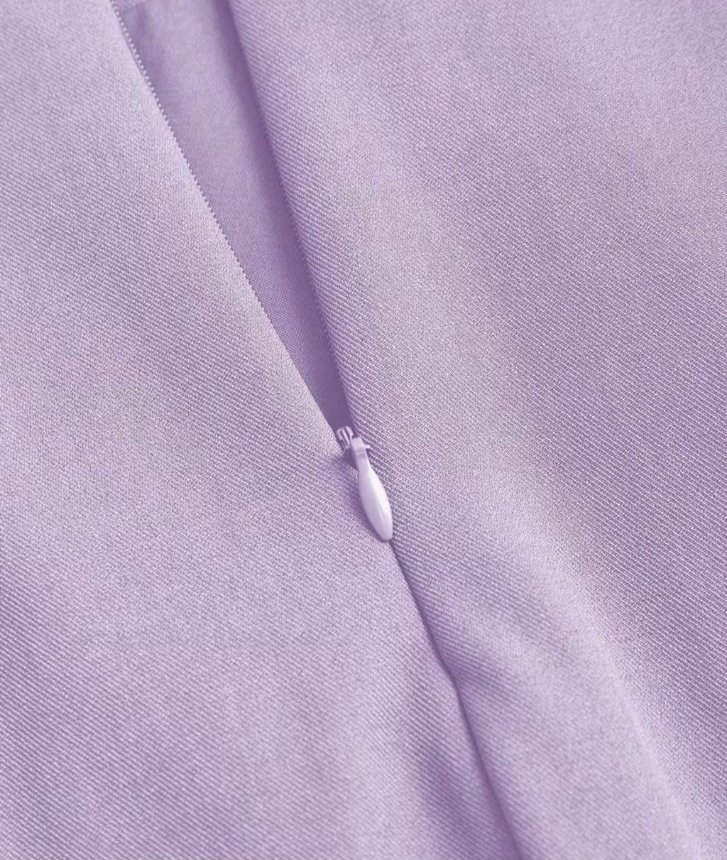 The Lavender Muse Skirt