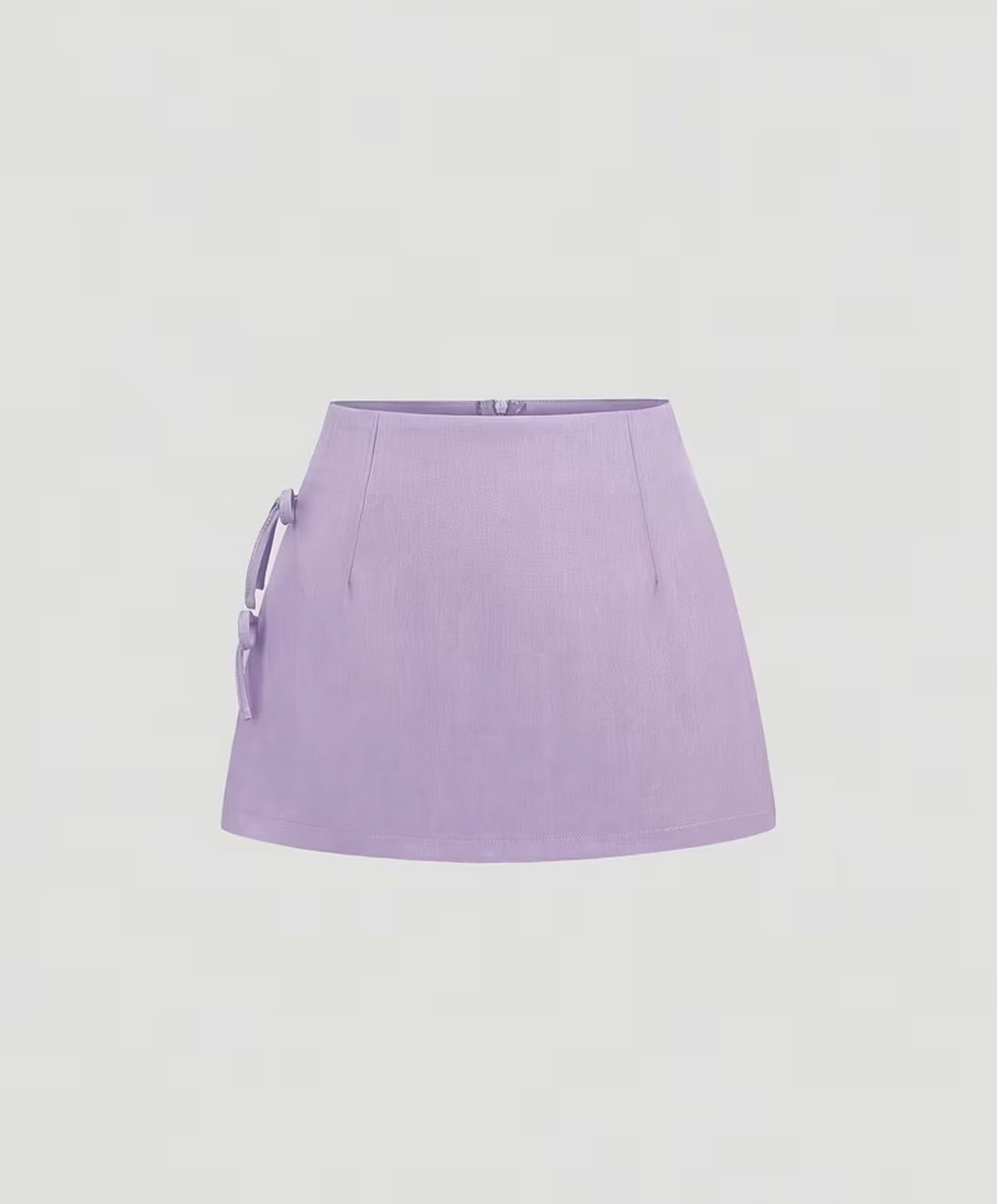 The Lavender Muse Skirt