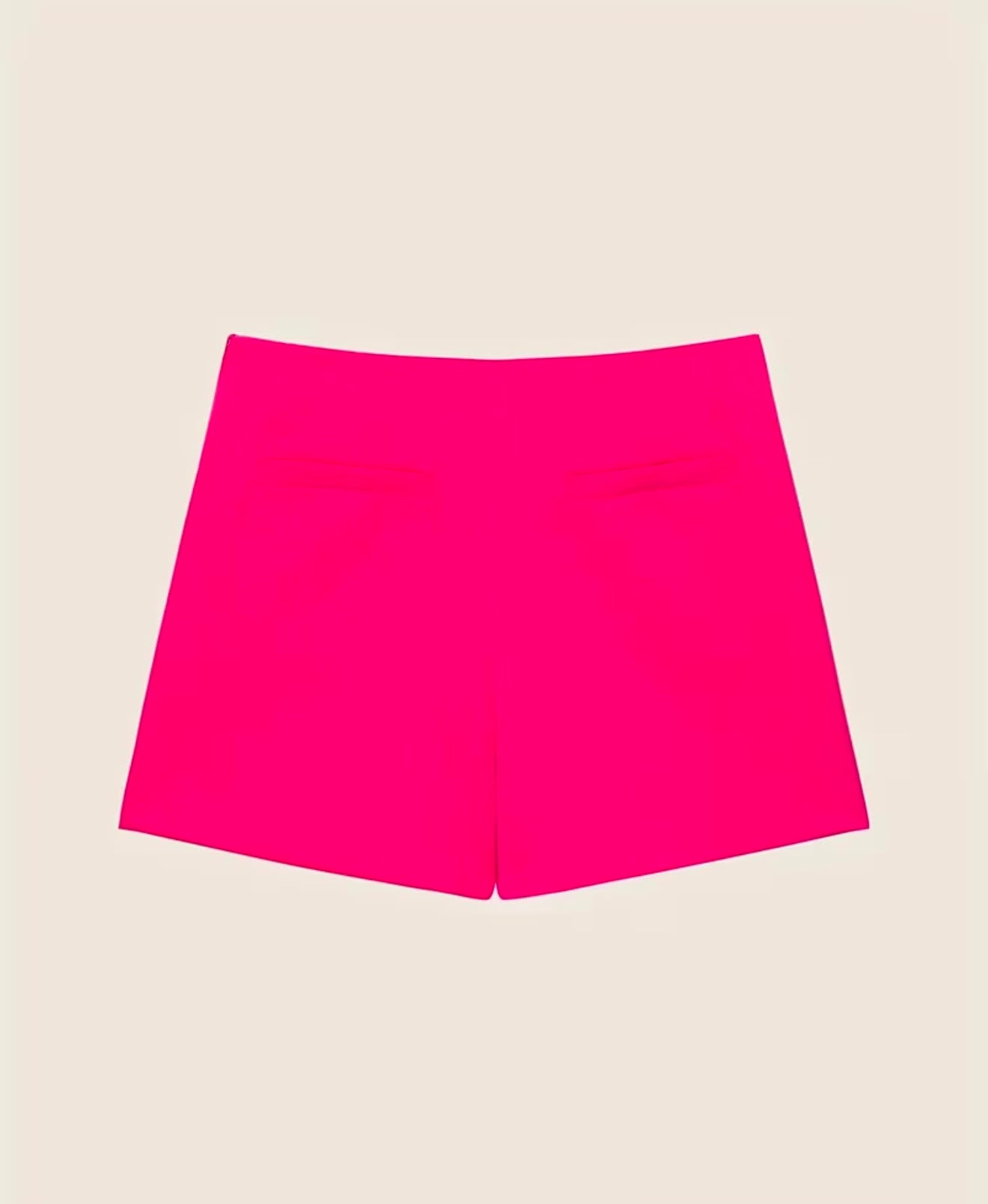 The Monaco Short