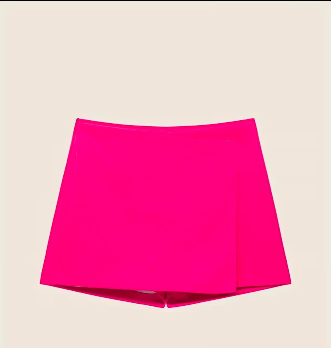 The Monaco Short