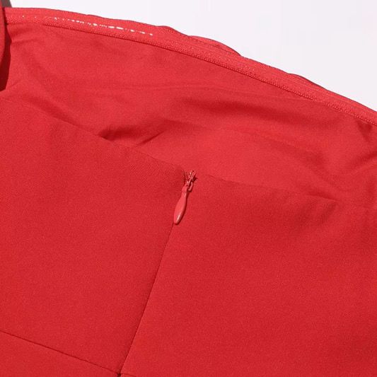 The Scarlett Bloom Dress